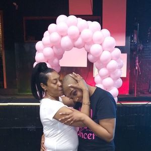 Meet your Posher, Natashia